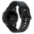 Soft Silikonarmband Huawei Watch GT/GT 2 46mm/GT 2 Pro Svart - Techhuset.se