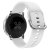 Soft Silikonarmband Huawei Watch GT/GT 2 46mm/GT 2 Pro Vit - Techhuset.se