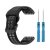 Sportarmband Garmin Fenix 7S Svart/Grå
