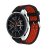 Sportarmband Samsung Galaxy Watch 46mm Svart/Röd - Techhuset.se
