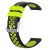 Köp Sportarmband Samsung Galaxy Watch 5 40/44/Pro 45mm Svart/Grön Online