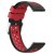 Sportarmband Samsung Galaxy Watch FE Svart/Röd