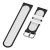 Sportarmband Samsung Galaxy Watch FE Svart/Vit