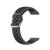 Sportarmband till Garmin Vivoactive 5 Svart - baksida
