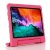 Stöttåligt EVA Skal Apple iPad Air 11 8th Gen (2026) Rosa