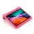 Stöttåligt EVA Skal Apple iPad Air 11 8th Gen (2026) Rosa
