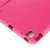 Stöttåligt EVA Skal Apple iPad Air 11 8th Gen (2026) Rosa