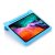 Stöttåligt EVA Skal Apple iPad Air 13 3rd Gen (2026) Blå