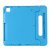 Barnvänligt Stöttåligt Skal iPad Pro 12.9 6th Gen (2022) Blå