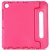 Stöttåligt EVA Skal Samsung Galaxy Tab A8 10.5 Rosa - Techhuset.se