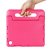 Stöttåligt EVA Skal Samsung Galaxy Tab A8 10.5 Rosa - Techhuset.se