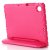 Stöttåligt EVA Skal Samsung Galaxy Tab A8 10.5 Rosa - Techhuset.se
