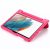 Stöttåligt EVA Skal Samsung Galaxy Tab A8 10.5 Rosa - Techhuset.se