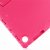 Stöttåligt EVA Skal Samsung Galaxy Tab A8 10.5 Rosa - Techhuset.se