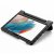 Stöttåligt EVA Skal Samsung Galaxy Tab A8 10.5 Svart - Techhuset.se