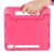 Stöttåligt EVA Skal Samsung Galaxy Tab S7/S8 11.0 Rosa - Techhuset.se