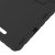 Stöttåligt EVA Skal Samsung Galaxy Tab S7/S8 11.0 Svart - Techhuset.se
