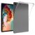 Köp Stöttåligt Skal Samsung Galaxy Tab A9 Plus TPU Transparent Online