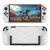 Stöttåligt Skyddsskal Nintendo Switch 2 Vit