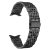 Köp Stylish Metallarmband Samsung Galaxy Watch 6 40mm Svart Online