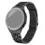 Köp Stylish Metallarmband Samsung Galaxy Watch 6 44mm Svart Online