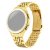 Stylish Metallarmband Samsung Galaxy Watch FE Guld