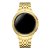 Stylish Metallarmband Samsung Galaxy Watch 7 40mm Guld
