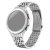 Stylish Metallarmband Samsung Galaxy Watch 7 40mm Silver