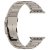 Titanarmband Apple Watch Series 10 42mm Grå