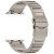 Titanarmband Apple Watch Series 10 42mm Grå