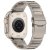 Titanarmband Apple Watch Series 10 42mm Grå