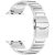 Titanarmband Apple Watch Series 10 42mm Silver