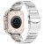 Titanarmband Apple Watch Series 10 42mm Silver