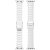 Titanarmband Apple Watch Series 10 42mm Silver