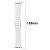 Titanarmband Apple Watch Series 10 42mm Silver