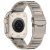 Köp Titanarmband Apple Watch 42/44/45/49 mm Grå Online
