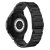 Köp Titanarmband Full Fit Samsung Galaxy Watch 6 40mm Svart Online