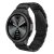 Köp Titanarmband Full Fit Samsung Galaxy Watch 6 40mm Svart Online