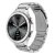 Titanarmband Full Fit Samsung Galaxy Watch FE Silver