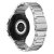 Titanarmband Full Fit Samsung Galaxy Watch 7 44mm Silver