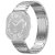 Titanarmband Samsung Galaxy Watch Ultra (2025) Silver