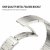 Titanarmband Samsung Galaxy Watch Ultra (2025) Silver