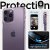 Köp TPU Skal iPhone 15 Pro Transparent Online