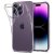 Köp TPU Skal iPhone 15 Pro Transparent Online