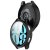 Köp TPU Skal Samsung Galaxy Watch 6 44mm Transparent Svart Online