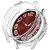 Köp TPU Skal Samsung Galaxy Watch 6 Classic 43mm Transparent Online