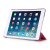 Köp Tri-Fold Smart Läderfodral iPad 7.9 Tum Rosa Online idag - Techhuset.se 2