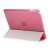 Köp Tri-Fold Smart Läderfodral iPad 7.9 Tum Rosa Online idag - Techhuset.se