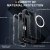 Ultra Full Protection MagSafe Case iPhone 16 Black