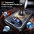 Ultra Full Protection MagSafe Case iPhone 16 Black